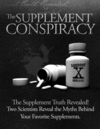 Thumbnail The Supplement Conspiracy
