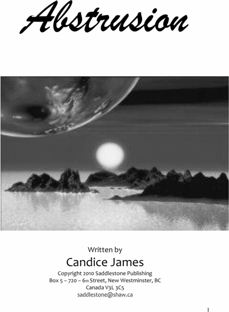 Product picture Abstrusion